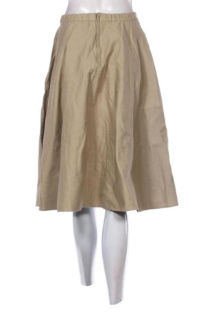 Пола Unbranded, Размер S, Цвят Бежов, Цена 12,00 €