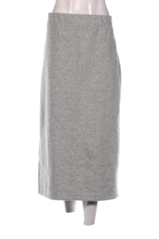 Fustă Mango, Mărime XXL, Culoare Gri, Preț 107,99 Lei