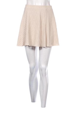 Пола Unbranded, Размер S, Цвят Бежов, Цена 10,00 €