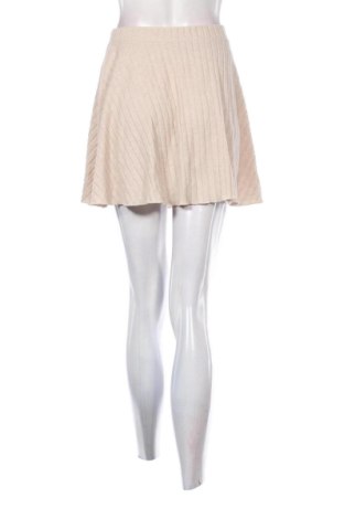 Пола Unbranded, Размер S, Цвят Бежов, Цена 10,00 €