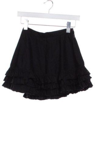 Φούστα Unbranded, Μέγεθος XXS, Χρώμα Μαύρο, Τιμή 10,00 €
