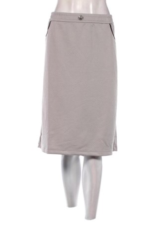 Spódnica Unbranded, Rozmiar XXL, Kolor Szary, Cena 51,99 zł