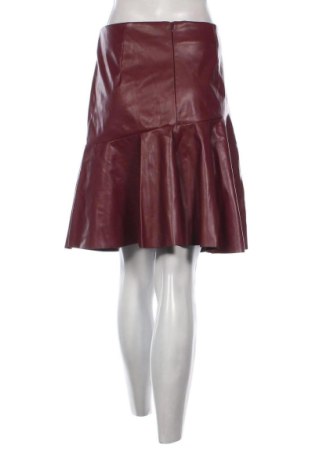 Sukně Unbranded, Velikost L, Barva Červená, Cena  283,00 Kč