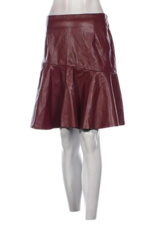 Sukně Unbranded, Velikost L, Barva Červená, Cena  283,00 Kč