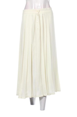 Sukně Unbranded, Velikost M, Barva Žlutá, Cena  169,00 Kč