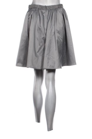 Пола Unbranded, Размер S, Цвят Сив, Цена 9,78 €