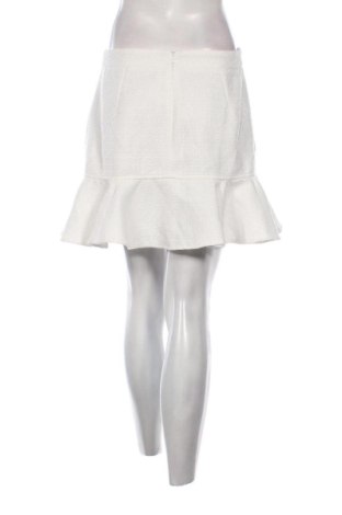 Rock Unbranded, Größe M, Farbe Weiß, Preis 18,01 €