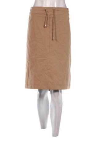 Szoknya Unbranded, Méret 3XL, Szín Barna, Ár 4 949 Ft