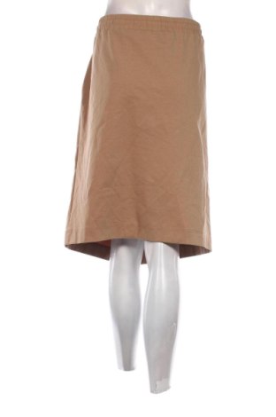 Szoknya Unbranded, Méret 3XL, Szín Barna, Ár 4 949 Ft