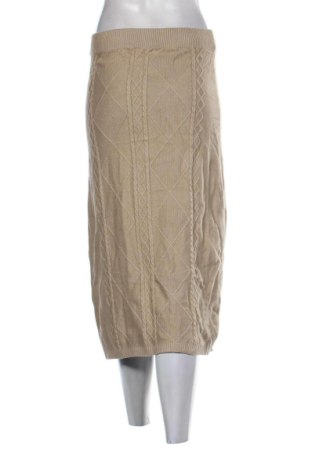 Rock Unbranded, Größe L, Farbe Braun, Preis € 24,99