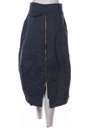 Φούστα Unbranded, Μέγεθος M, Χρώμα Μπλέ, Τιμή 14,99 €