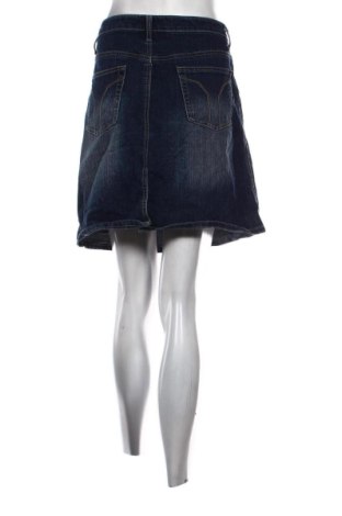 Rock Unbranded, Größe L, Farbe Blau, Preis € 11,99