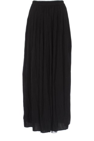 Φούστα Uniqlo, Μέγεθος L, Χρώμα Μαύρο, Τιμή 25,00 €