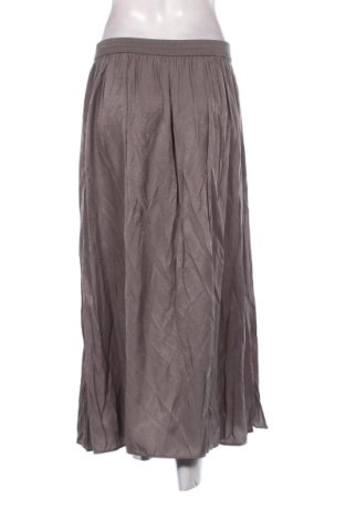 Φούστα Uniqlo, Μέγεθος L, Χρώμα Γκρί, Τιμή 15,00 €