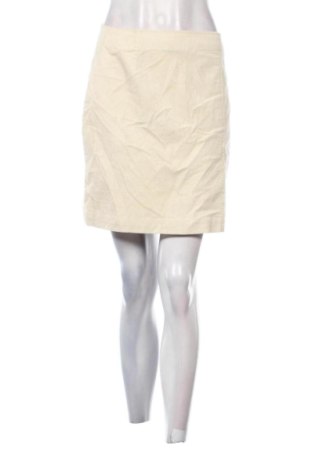 Sukňa Uniqlo, Veľkosť S, Farba Kremová, Cena  5,95 €