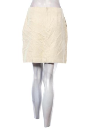 Sukňa Uniqlo, Veľkosť S, Farba Kremová, Cena  5,95 €