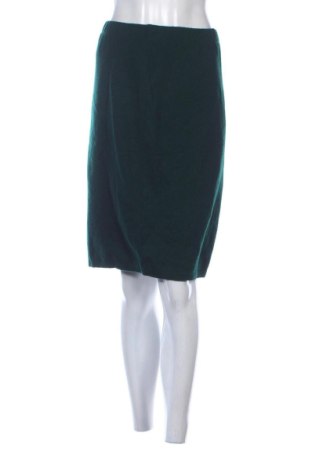 Fustă United Colors Of Benetton, Mărime M, Culoare Verde, Preț 250,23 Lei