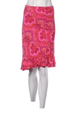 Sukně United Colors Of Benetton, Velikost XL, Barva Vícebarevné, Cena  629,00 Kč