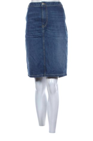 Sukňa United Colors Of Benetton, Veľkosť XXL, Farba Modrá, Cena  9,95 €