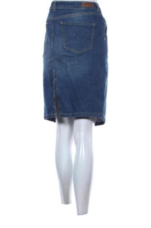 Sukňa United Colors Of Benetton, Veľkosť XXL, Farba Modrá, Cena  9,95 €