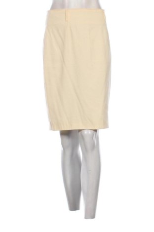 Sukňa United Colors Of Benetton, Veľkosť S, Farba Žltá, Cena  21,00 €