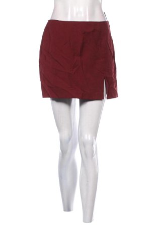 Пола United Colors Of Benetton, Размер M, Цвят Червен, Цена 8,18 €