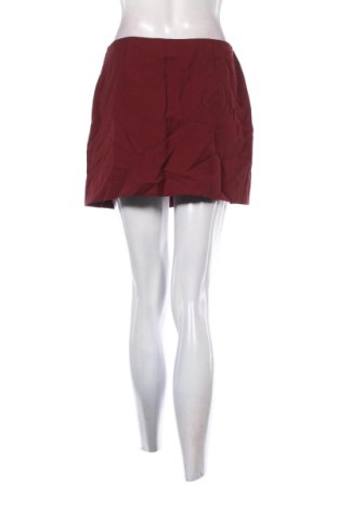 Пола United Colors Of Benetton, Размер M, Цвят Червен, Цена 8,18 €