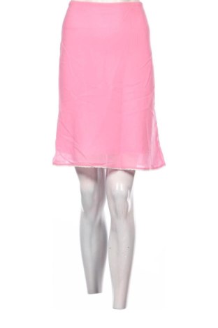 Sukňa United Colors Of Benetton, Veľkosť L, Farba Ružová, Cena  48,00 €