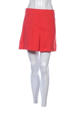 Φούστα United Colors Of Benetton, Μέγεθος M, Χρώμα Κόκκινο, Τιμή 48,00 €