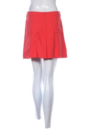 Φούστα United Colors Of Benetton, Μέγεθος M, Χρώμα Κόκκινο, Τιμή 48,00 €