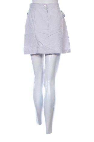 Rock United Colors Of Benetton, Größe S, Farbe Grau, Preis € 48,00