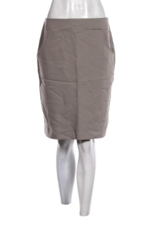 Φούστα United Colors Of Benetton, Μέγεθος M, Χρώμα Καφέ, Τιμή 48,00 €