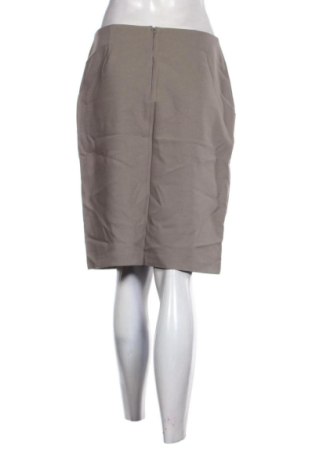 Φούστα United Colors Of Benetton, Μέγεθος M, Χρώμα Καφέ, Τιμή 48,00 €