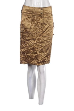 Пола United Colors Of Benetton, Размер M, Цвят Кафяв, Цена 48,00 €