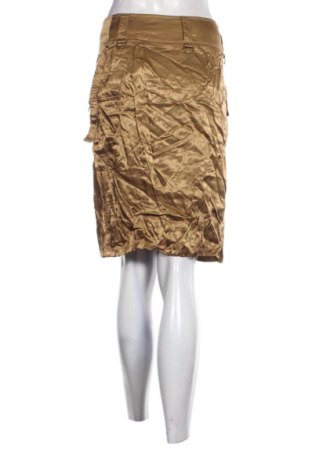 Пола United Colors Of Benetton, Размер M, Цвят Кафяв, Цена 48,00 €