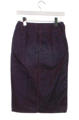 Φούστα United Colors Of Benetton, Μέγεθος S, Χρώμα Βιολετί, Τιμή 48,00 €