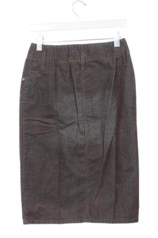 Φούστα United Colors Of Benetton, Μέγεθος S, Χρώμα Καφέ, Τιμή 48,00 €