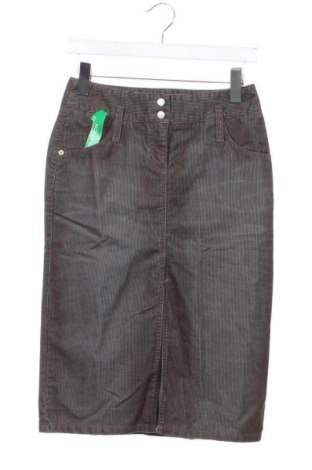Φούστα United Colors Of Benetton, Μέγεθος S, Χρώμα Καφέ, Τιμή 48,00 €