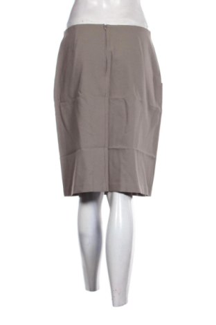 Φούστα United Colors Of Benetton, Μέγεθος L, Χρώμα Γκρί, Τιμή 48,00 €