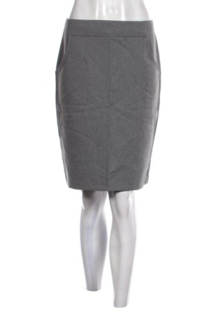Φούστα United Colors Of Benetton, Μέγεθος M, Χρώμα Γκρί, Τιμή 48,00 €
