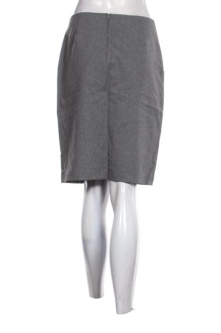 Φούστα United Colors Of Benetton, Μέγεθος M, Χρώμα Γκρί, Τιμή 48,00 €