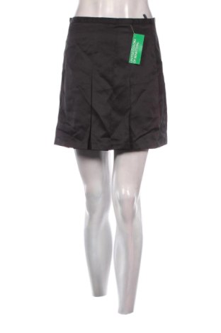 Sukně United Colors Of Benetton, Velikost M, Barva Černá, Cena  1 361,00 Kč