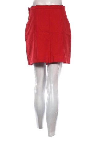 Sukně United Colors Of Benetton, Velikost M, Barva Červená, Cena  1 361,00 Kč