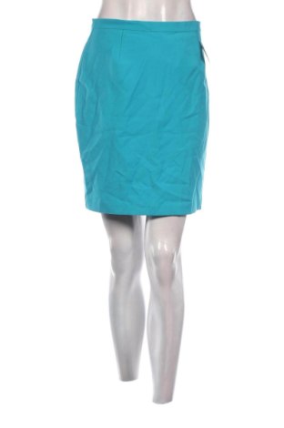 Sukně United Colors Of Benetton, Velikost M, Barva Modrá, Cena  1 361,00 Kč