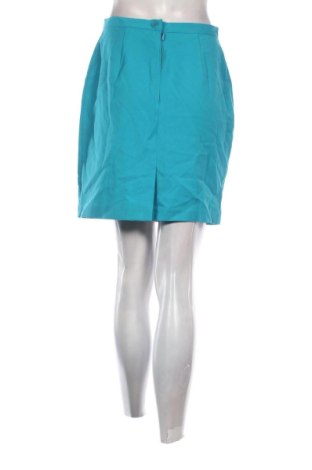 Sukně United Colors Of Benetton, Velikost M, Barva Modrá, Cena  1 361,00 Kč