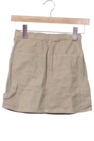 Rock United Colors Of Benetton, Größe XXS, Farbe Beige, Preis € 48,00