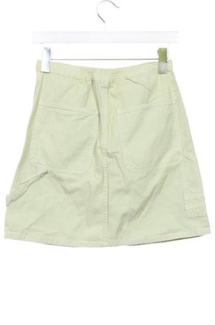 Φούστα United Colors Of Benetton, Μέγεθος S, Χρώμα Πράσινο, Τιμή 48,00 €