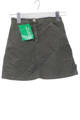 Sukňa United Colors Of Benetton, Veľkosť XS, Farba Zelená, Cena  48,00 €