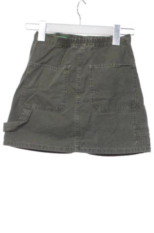 Sukňa United Colors Of Benetton, Veľkosť XS, Farba Zelená, Cena  48,00 €