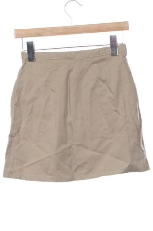 Sukňa United Colors Of Benetton, Veľkosť XS, Farba Béžová, Cena  48,00 €